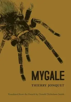 Prissänkt - Mygale