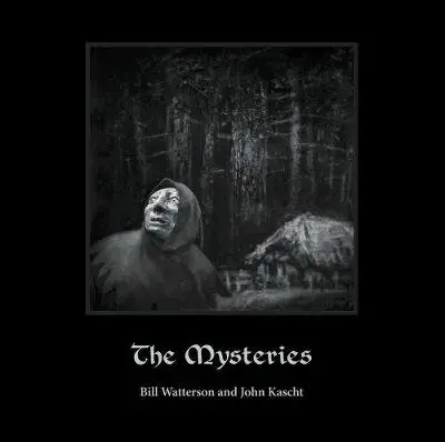Hög kvalitet | Mysteries