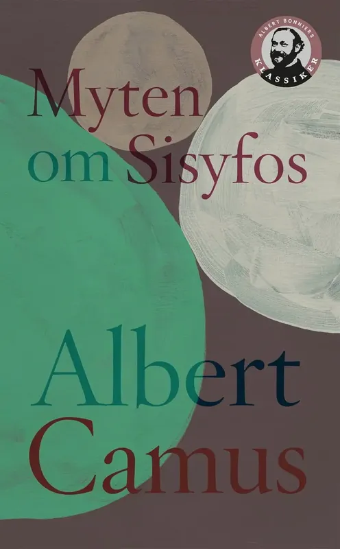 Rabatter - Myten om Sisyfos