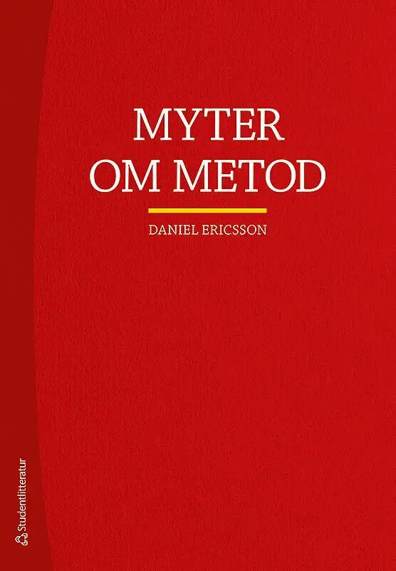 Myter om metod | Efterfrågad
