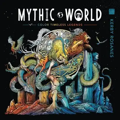 Mythic World | Reapris