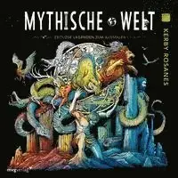 Sista chansen | Mythische Welt