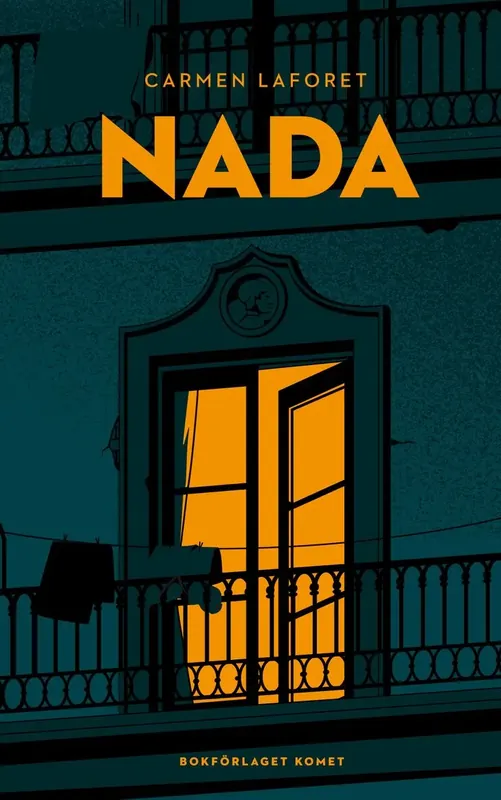 Nada | Sänkt pris