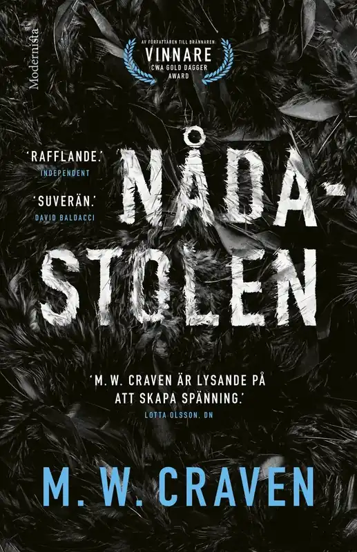 Fynd | Nådastolen