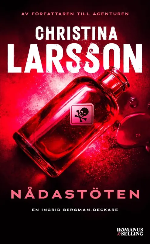 Nådastöten - Reapris