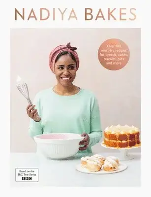 Kanonpris | Nadiya Bakes