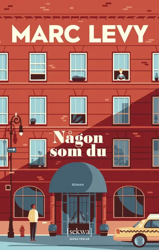 Efterfrågad | Någon som du
