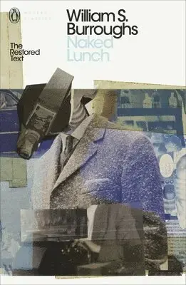 Favorit hos kunderna - Naked Lunch