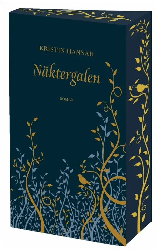 Näktergalen | Väl omtyckt