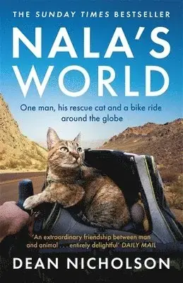 Köp idag - Nala‘s World