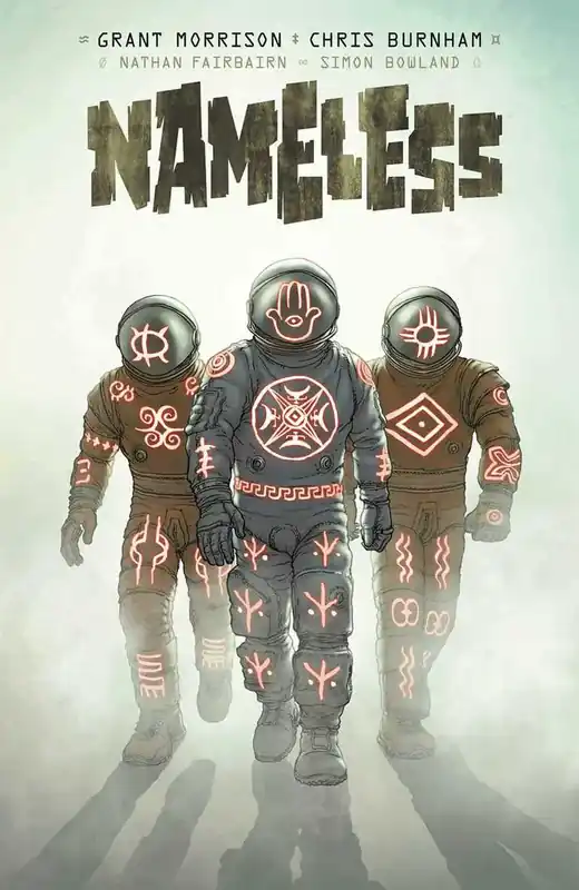 Nameless - Kanonpris