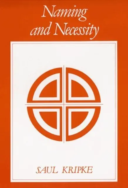 Naming and Necessity | Ny lansering