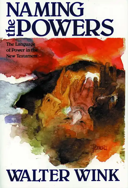 Passa på nu - Naming the Powers