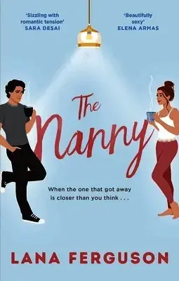 Nanny | Mycket efterfrågad