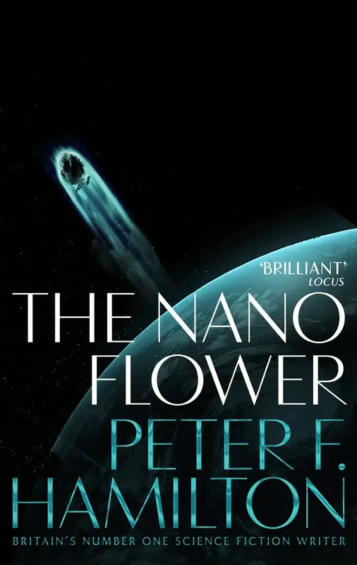 Nano Flower | Handla nu