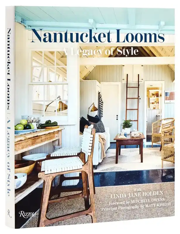Rabatt - Nantucket Looms