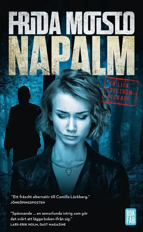 Napalm - Kundernas favorit