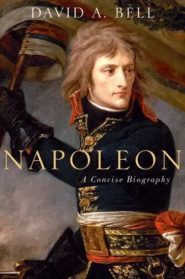 Napoleon A Concise Biography | Beställ online