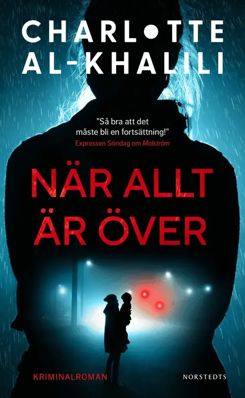 När allt är över | Kundfavorit