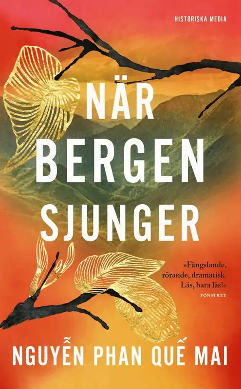 När bergen sjunger - Rabatt