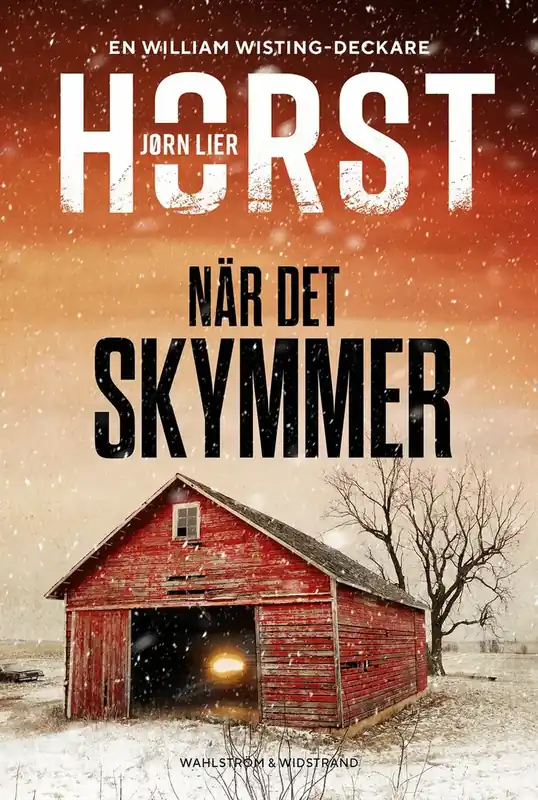 Extra bra pris - När det skymmer