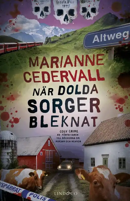 Utförsäljning | När dolda sorger bleknat