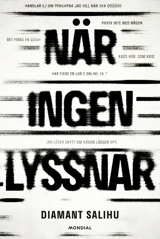 Lågt pris | När ingen lyssnar
