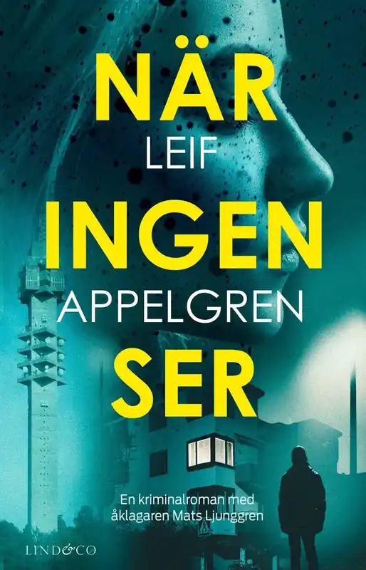 Snabb leverans - När ingen ser