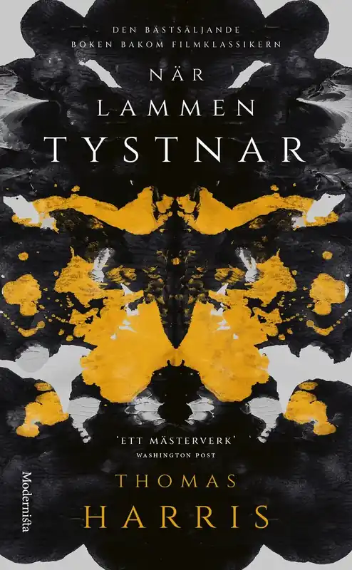 När lammen tystnar - Professionell kvalitet