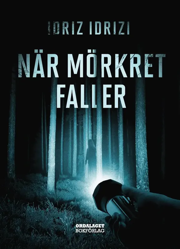 När mörkret faller | Gratis retur