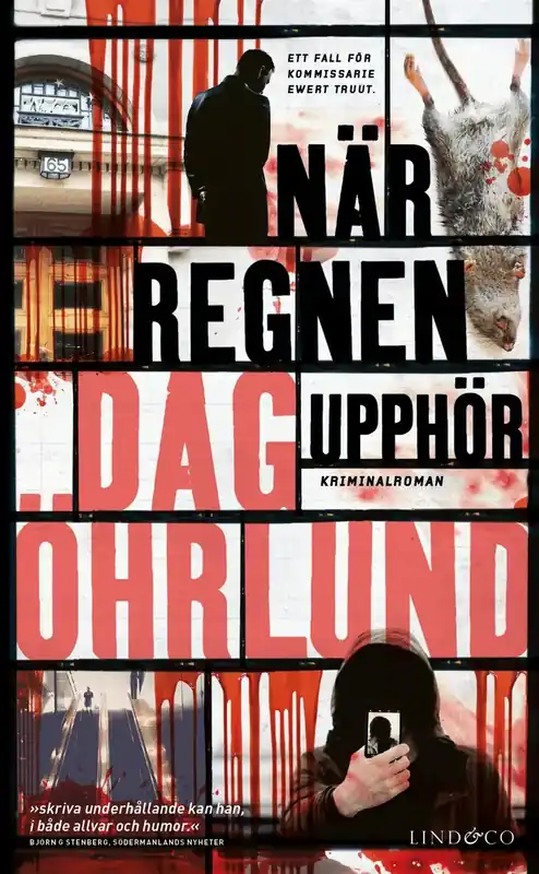Spara nu | När regnen upphör