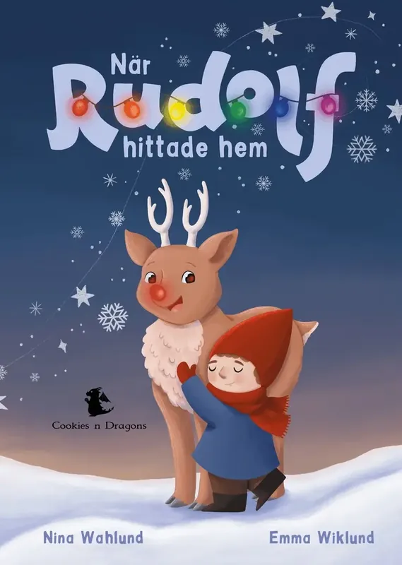 När Rudolf hittade hem - Missa inte