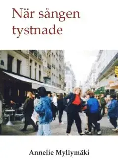 När sången tystnade | Fabrikspris