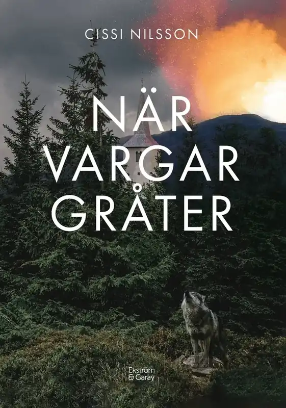 Nyhet | När vargar gråter