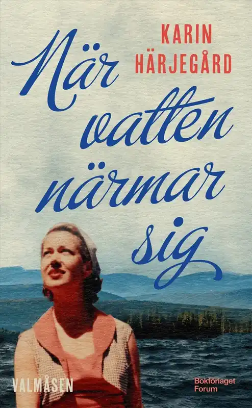 Kanonpris | När vatten närmar sig