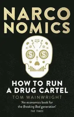 Narconomics - Nyhet hos oss