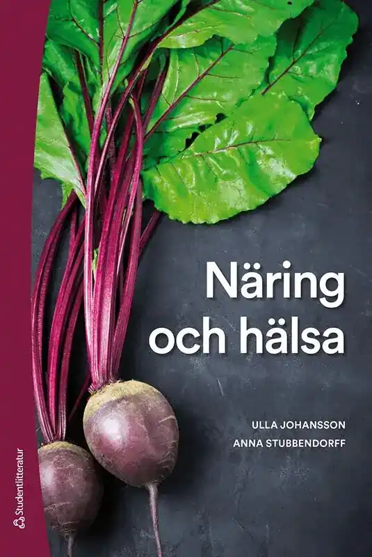 Bara idag - Näring och hälsa