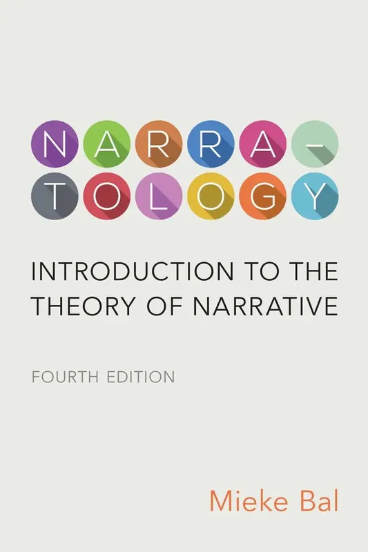Narratology | Bara denna vecka