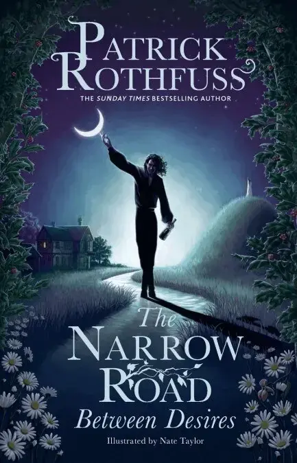 Favorit hos kunderna - Narrow Road Between Desires
