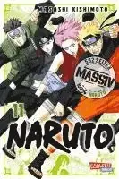 Toppkvalitet | NARUTO Massiv 11