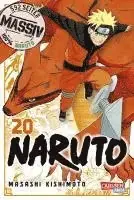 Mycket efterfrågad - NARUTO Massiv 20