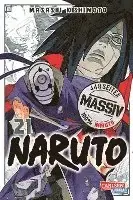 NARUTO Massiv 21 | Extra bra pris