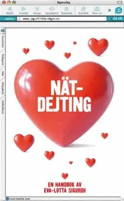 Nätdejting | Kundernas favorit
