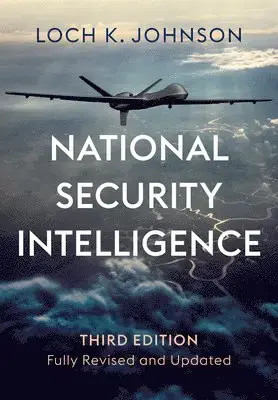 Kanonerbjudande - National Security Intelligence