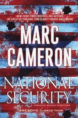 Nyhet i sortimentet - National Security