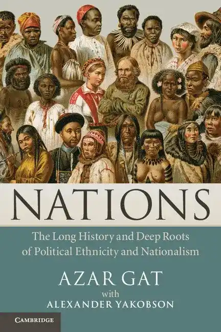 Nations | Rekommenderas