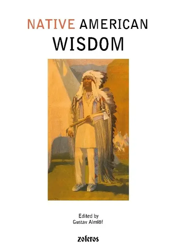 Native american wisdom - Nyinkommet
