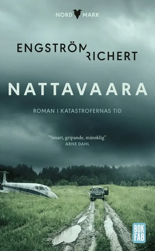 Nattavaara - Kundfavorit