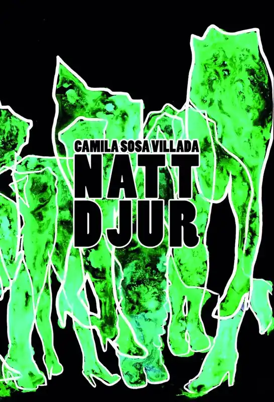 Väl omtyckt | Nattdjur