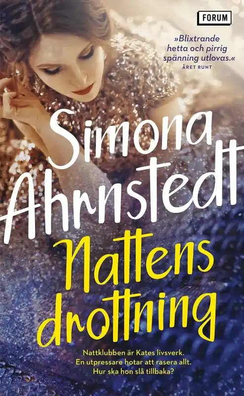 Nattens drottning | Fynd